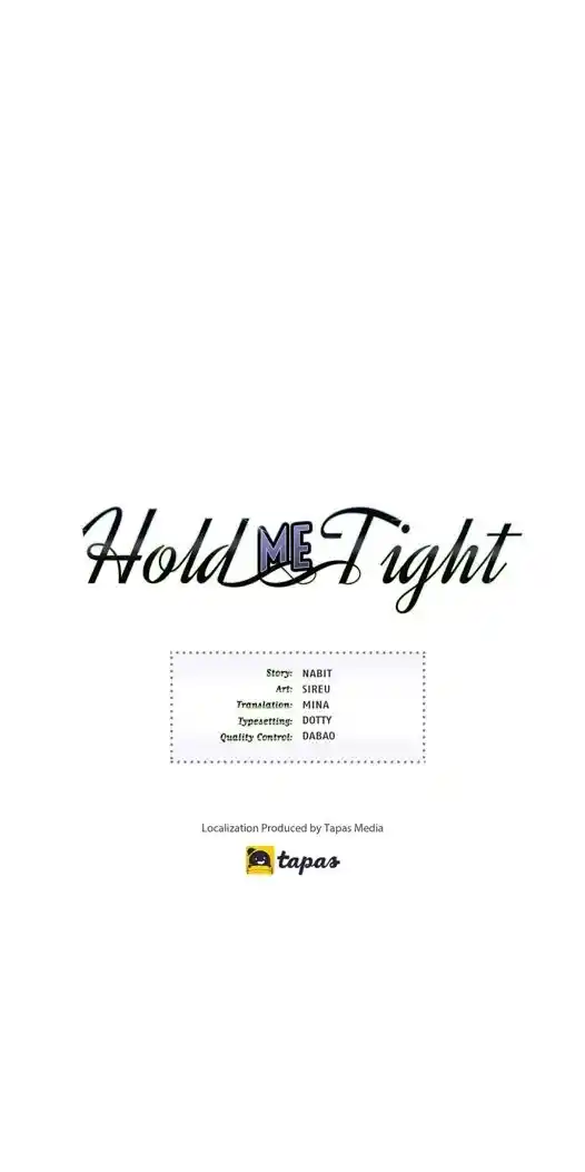 Hold Me Tight Chapter 131