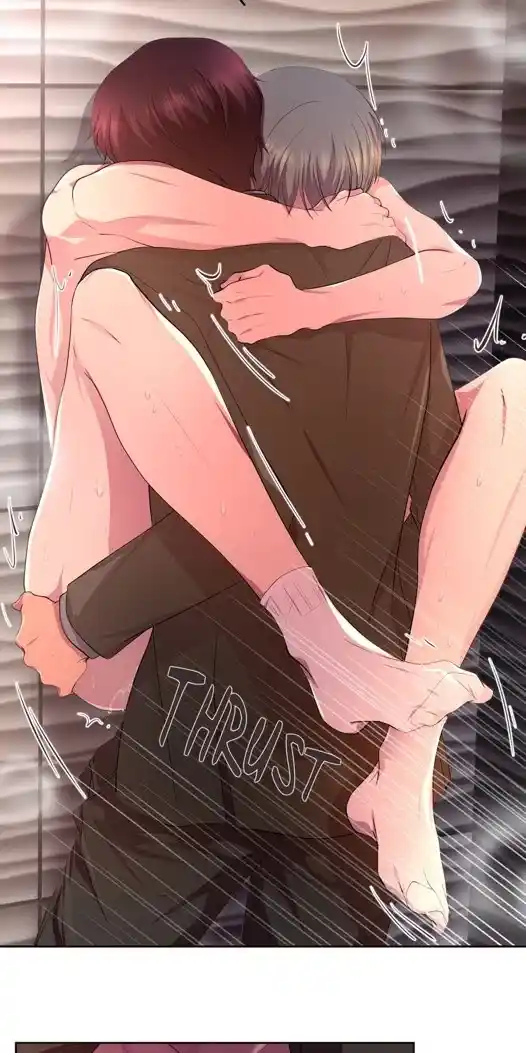 Hold Me Tight Chapter 131