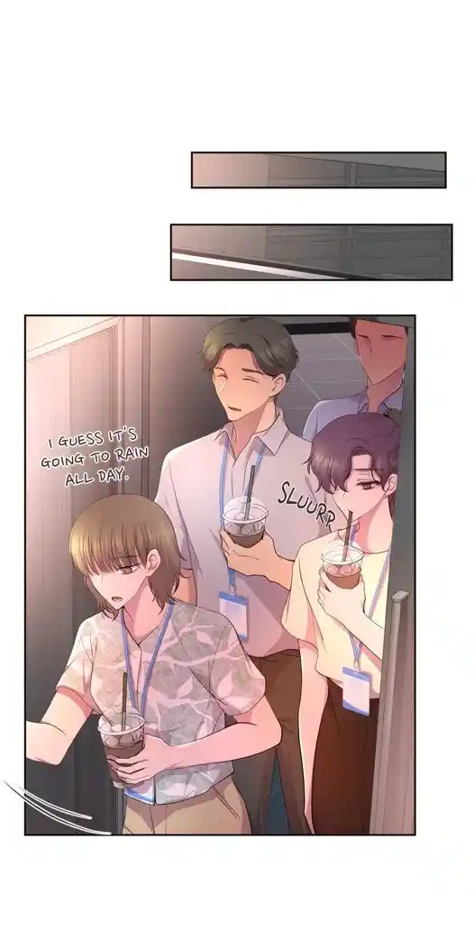 Hold Me Tight Chapter 131