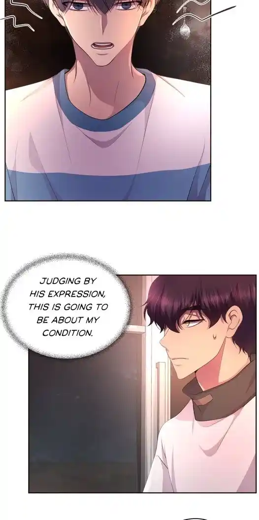 Hold Me Tight Chapter 131