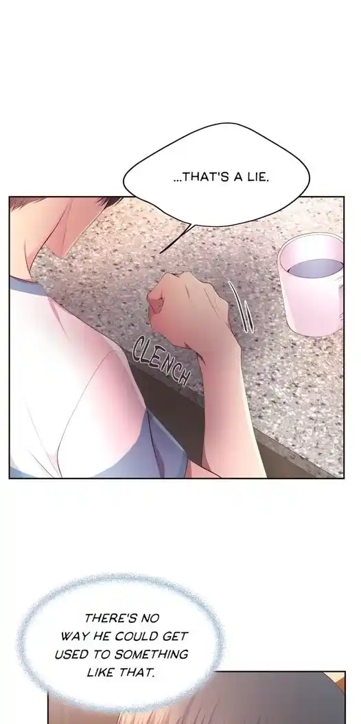 Hold Me Tight Chapter 131