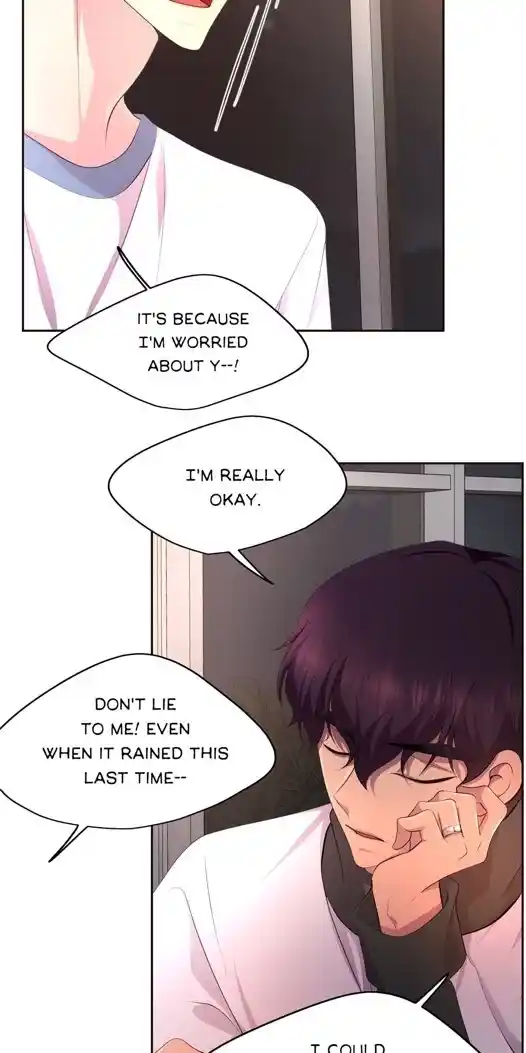 Hold Me Tight Chapter 131