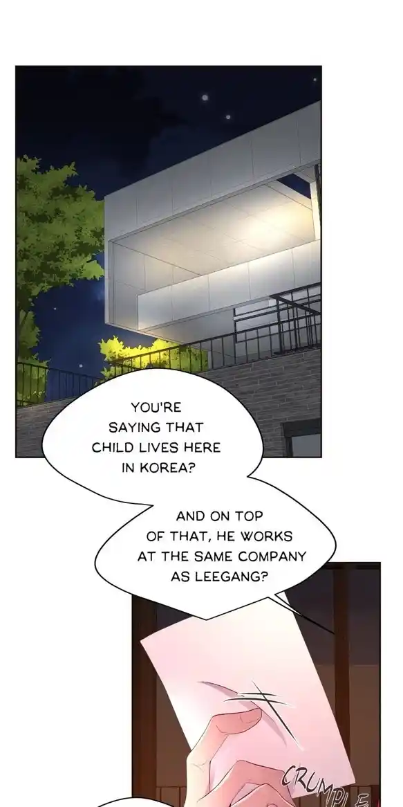 Hold Me Tight Chapter 132