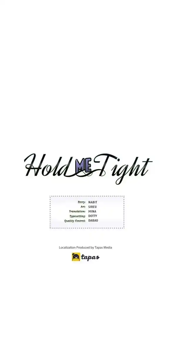 Hold Me Tight Chapter 132