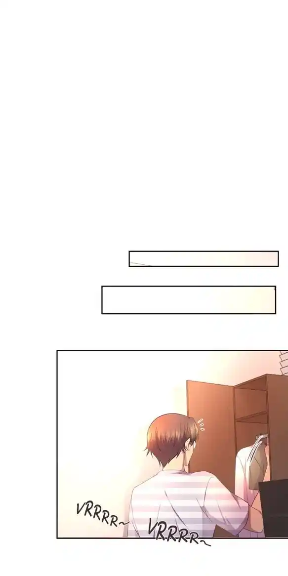 Hold Me Tight Chapter 132