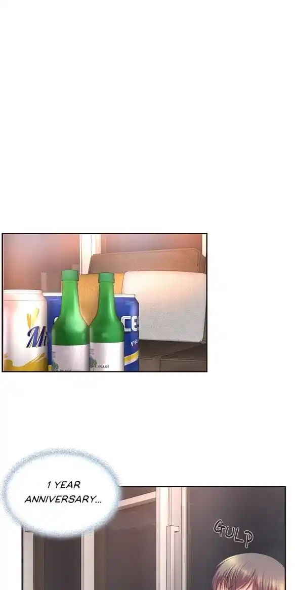 Hold Me Tight Chapter 132