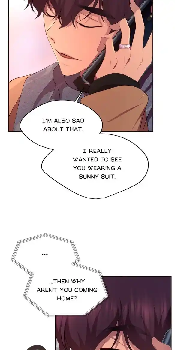 Hold Me Tight Chapter 132