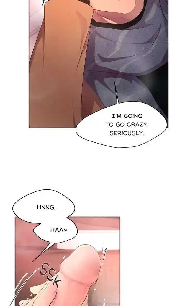 Hold Me Tight Chapter 132