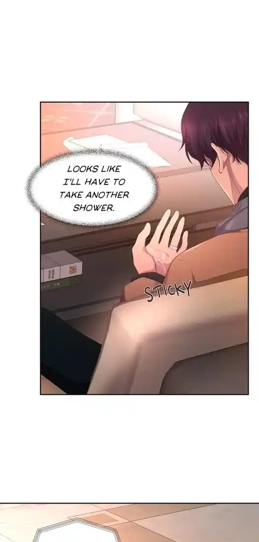 Hold Me Tight Chapter 133