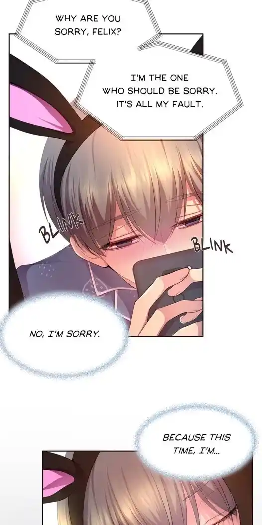 Hold Me Tight Chapter 133