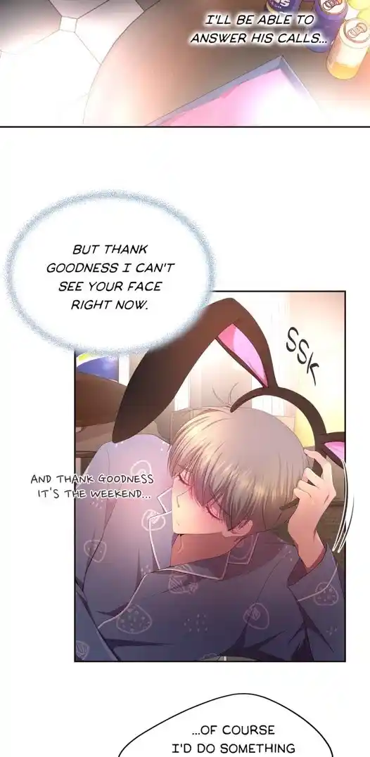 Hold Me Tight Chapter 133