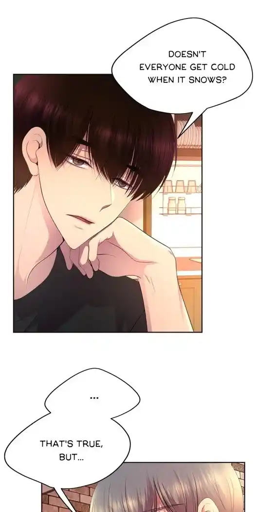 Hold Me Tight Chapter 133