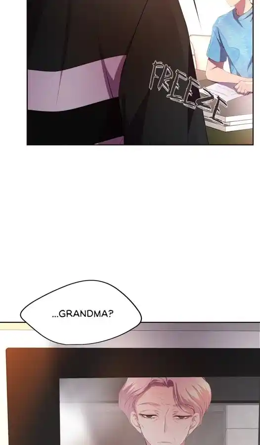 Hold Me Tight Chapter 133