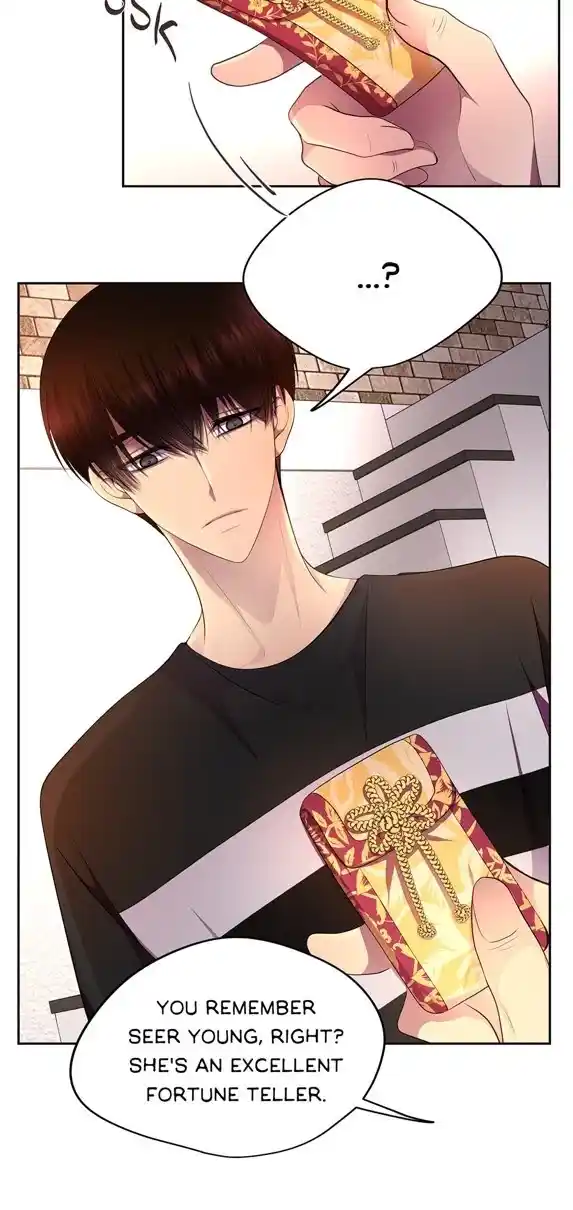 Hold Me Tight Chapter 134