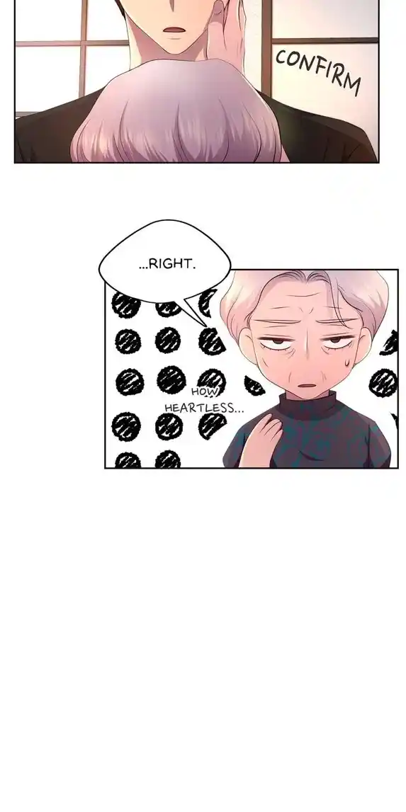 Hold Me Tight Chapter 134