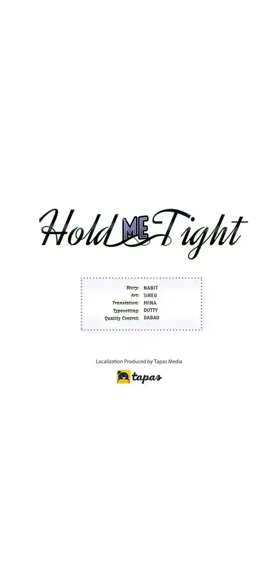 Hold Me Tight Chapter 134