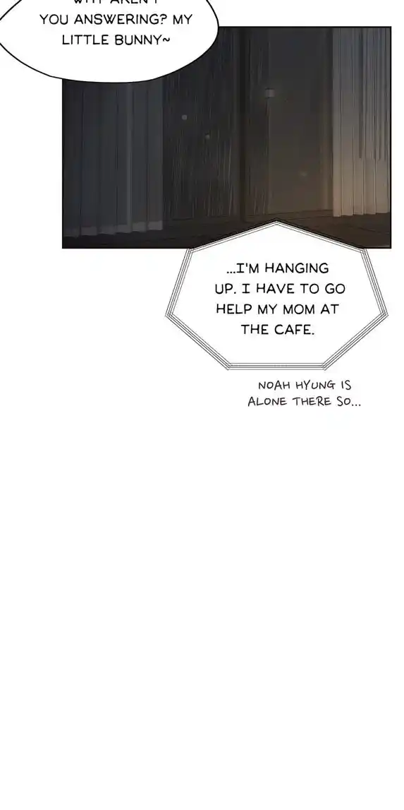 Hold Me Tight Chapter 134