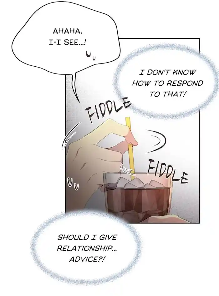 Hold Me Tight Chapter 135