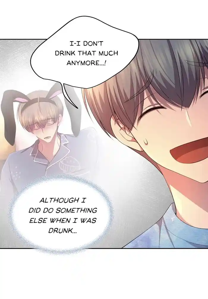 Hold Me Tight Chapter 135