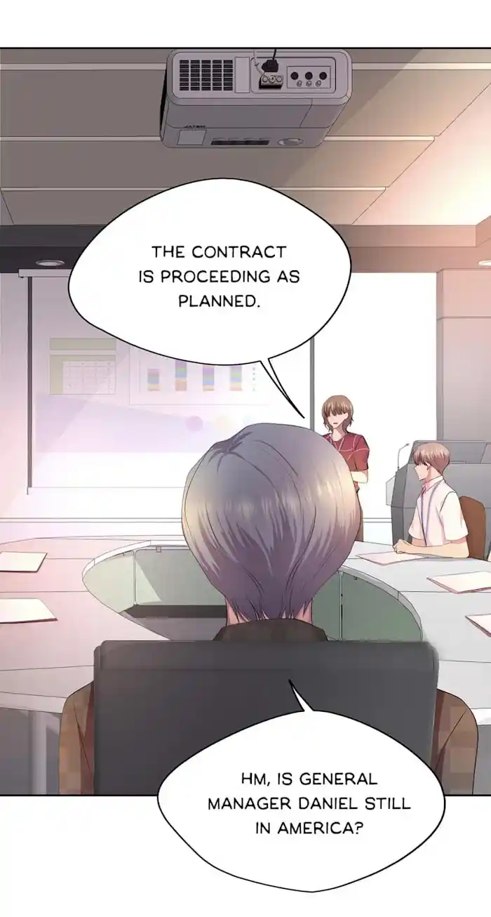 Hold Me Tight Chapter 135