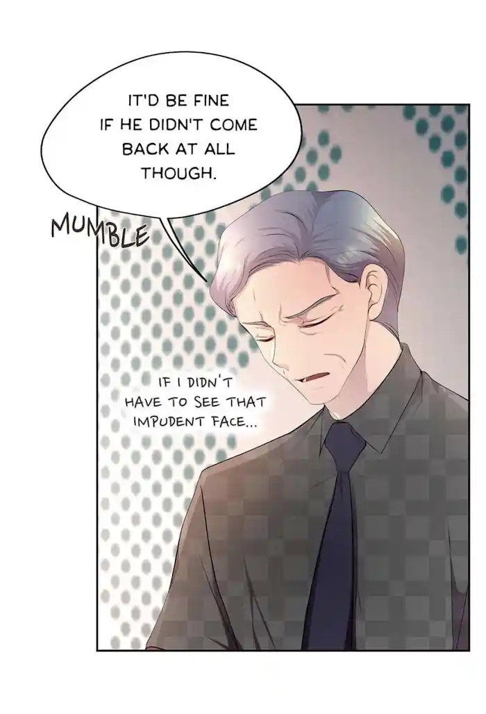 Hold Me Tight Chapter 135