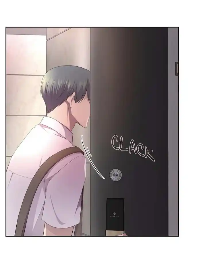 Hold Me Tight Chapter 135