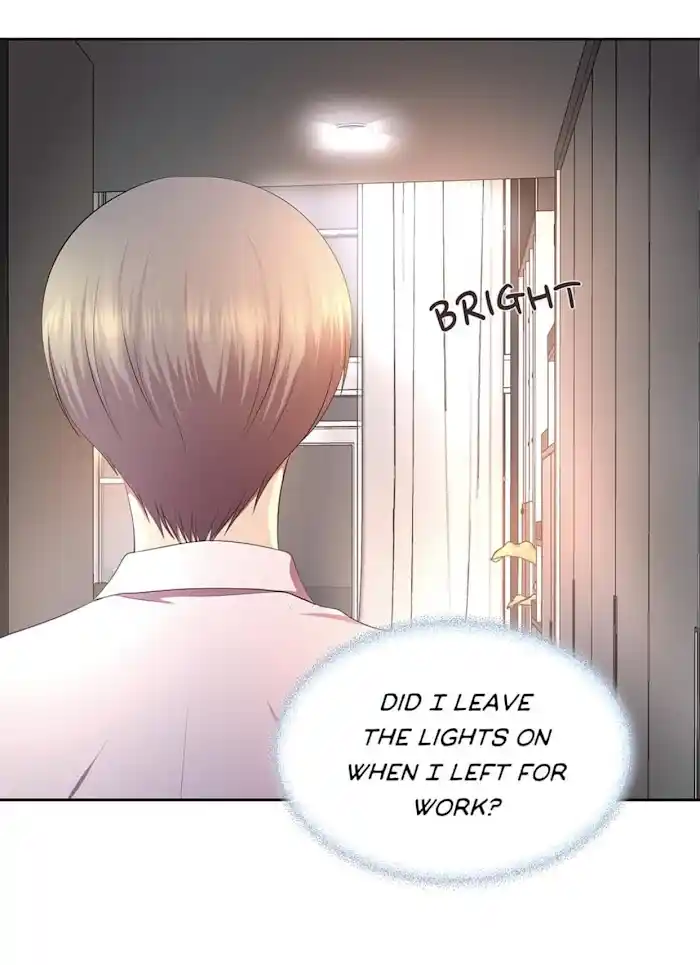 Hold Me Tight Chapter 135