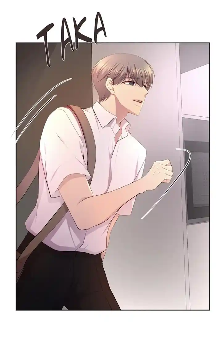 Hold Me Tight Chapter 135