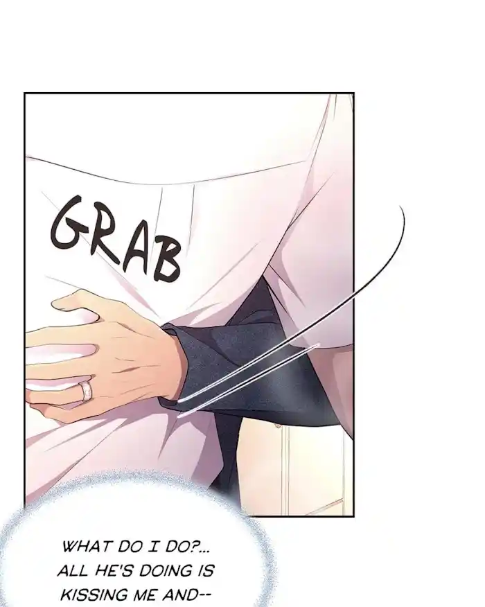 Hold Me Tight Chapter 135