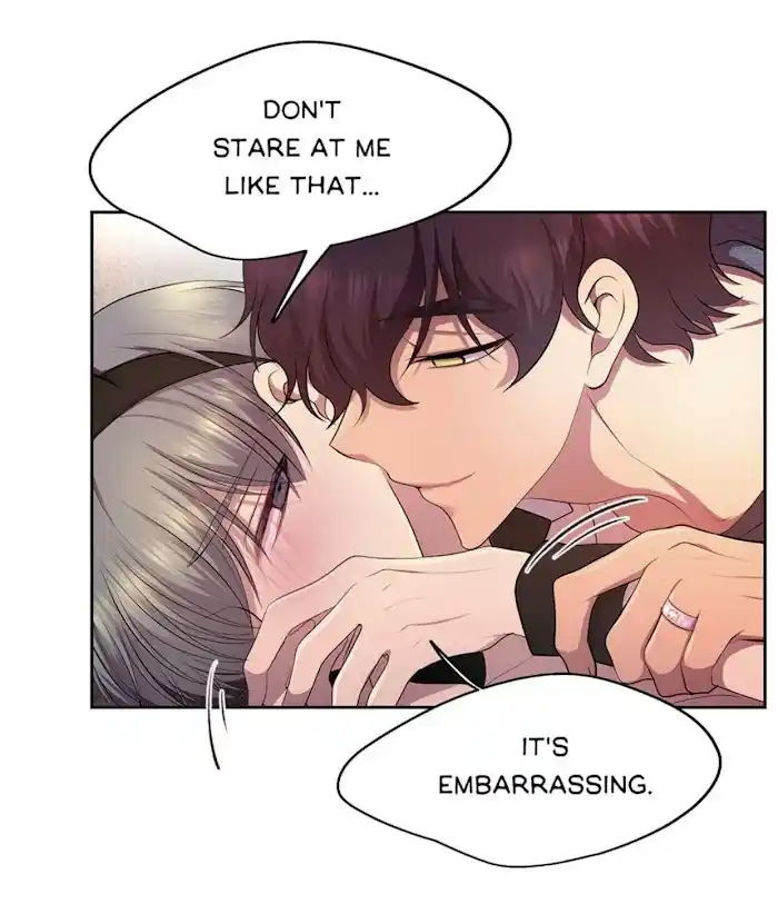 Hold Me Tight Chapter 135