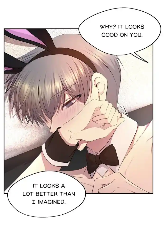 Hold Me Tight Chapter 135