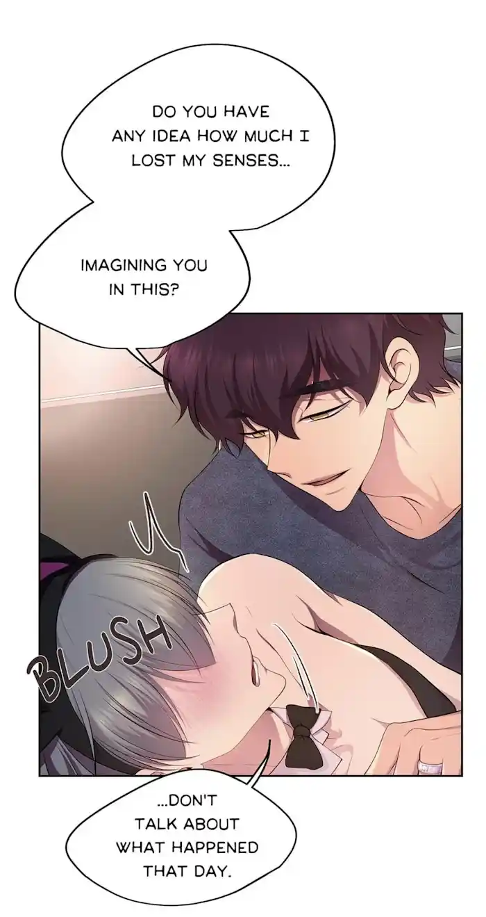 Hold Me Tight Chapter 135