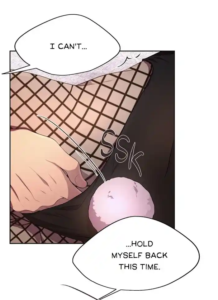 Hold Me Tight Chapter 135