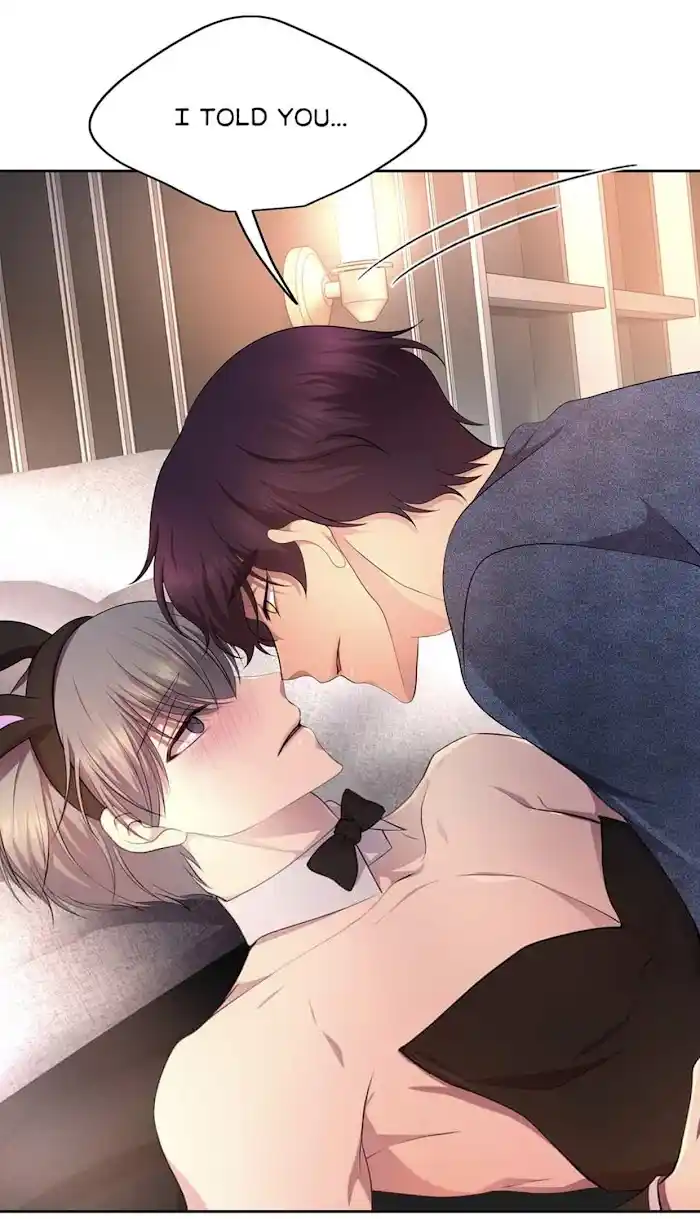 Hold Me Tight Chapter 135