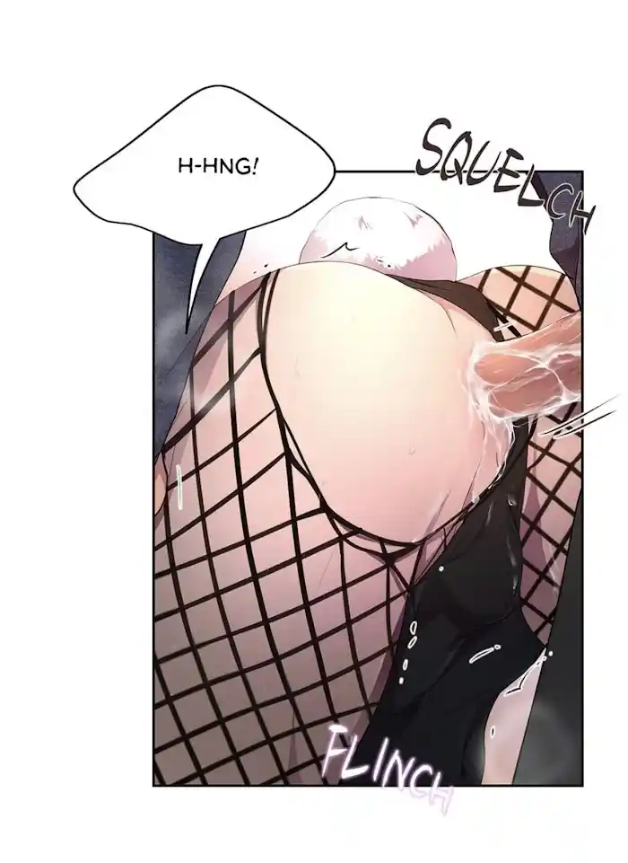 Hold Me Tight Chapter 135