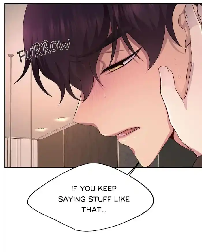 Hold Me Tight Chapter 135