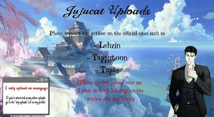 Hold Me Tight Chapter 136