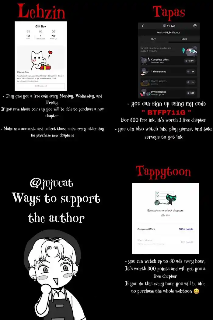 Hold Me Tight Chapter 136