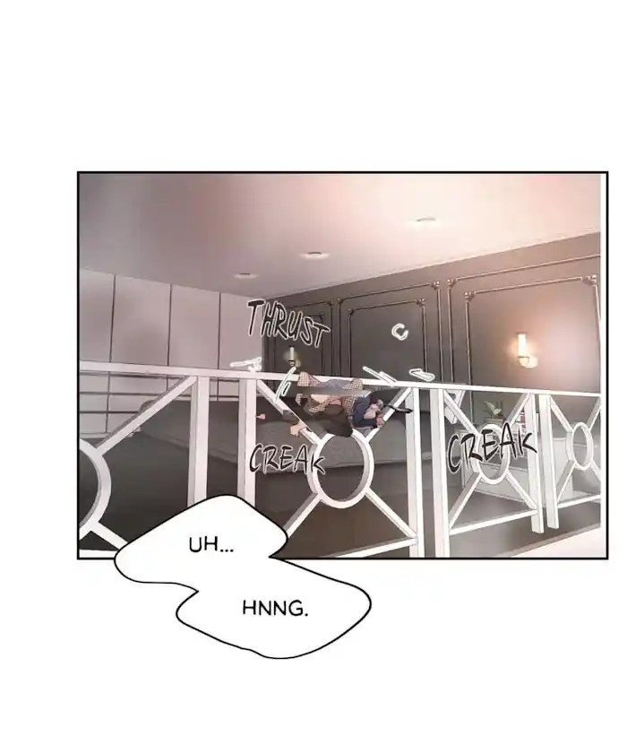 Hold Me Tight Chapter 136