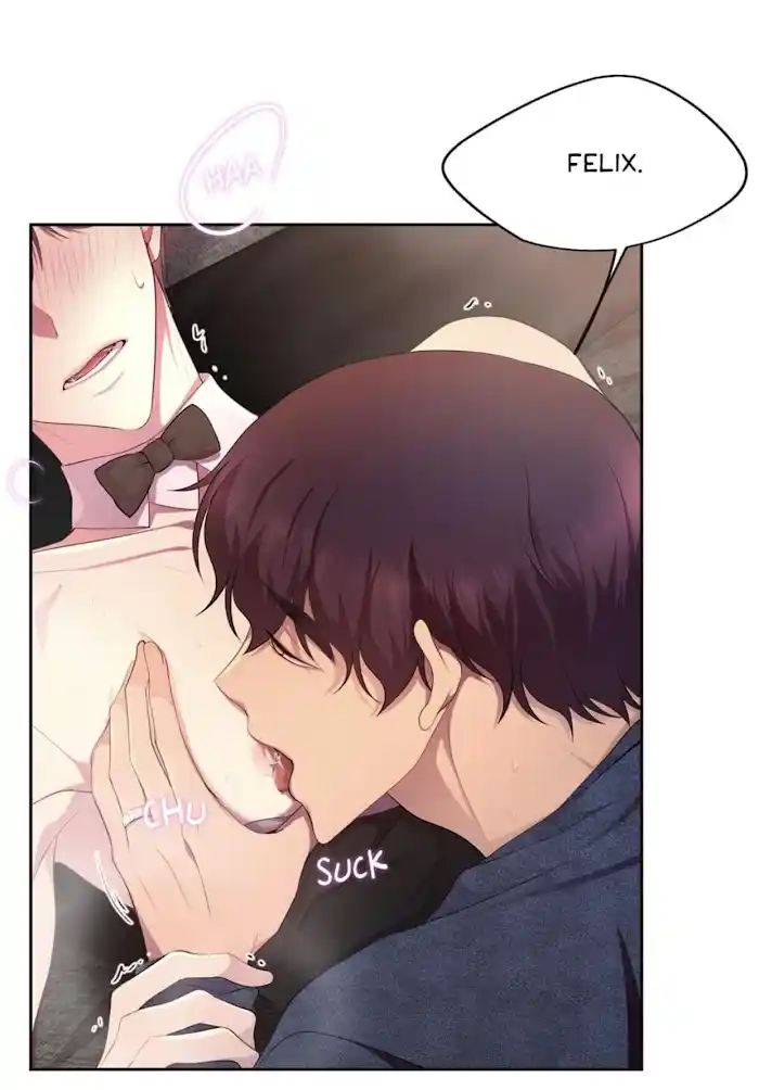 Hold Me Tight Chapter 136