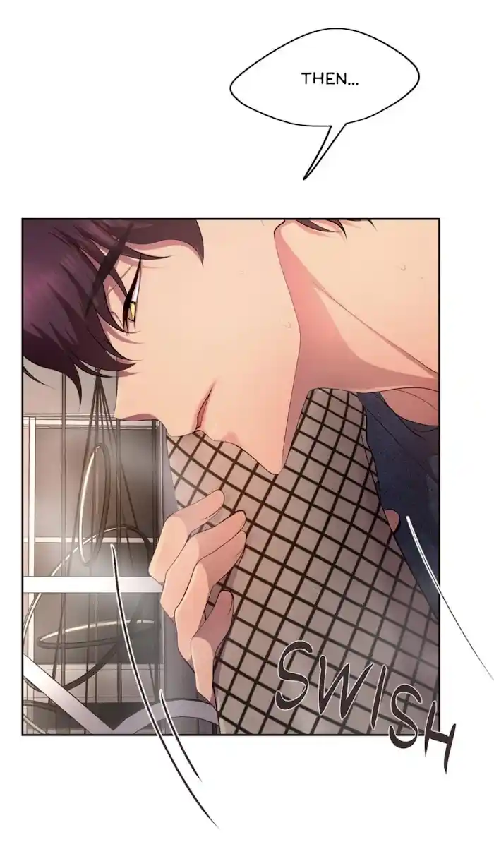 Hold Me Tight Chapter 136