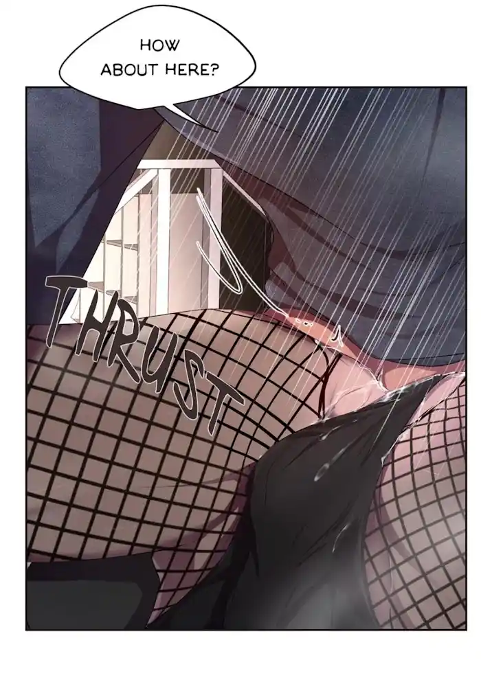 Hold Me Tight Chapter 136