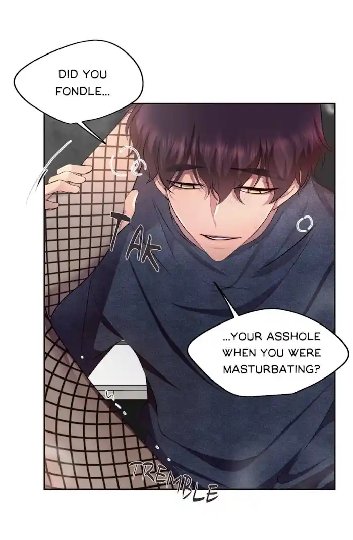 Hold Me Tight Chapter 136