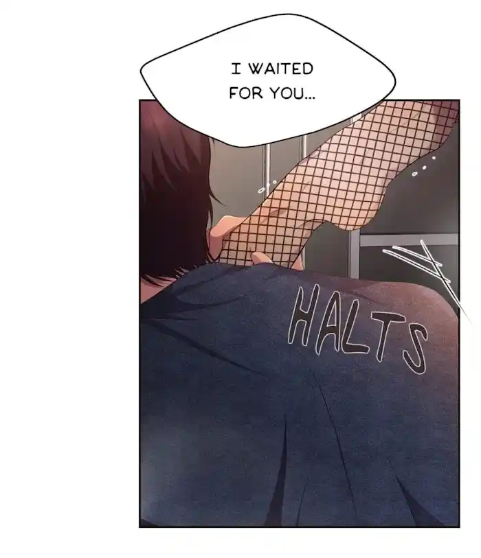 Hold Me Tight Chapter 136