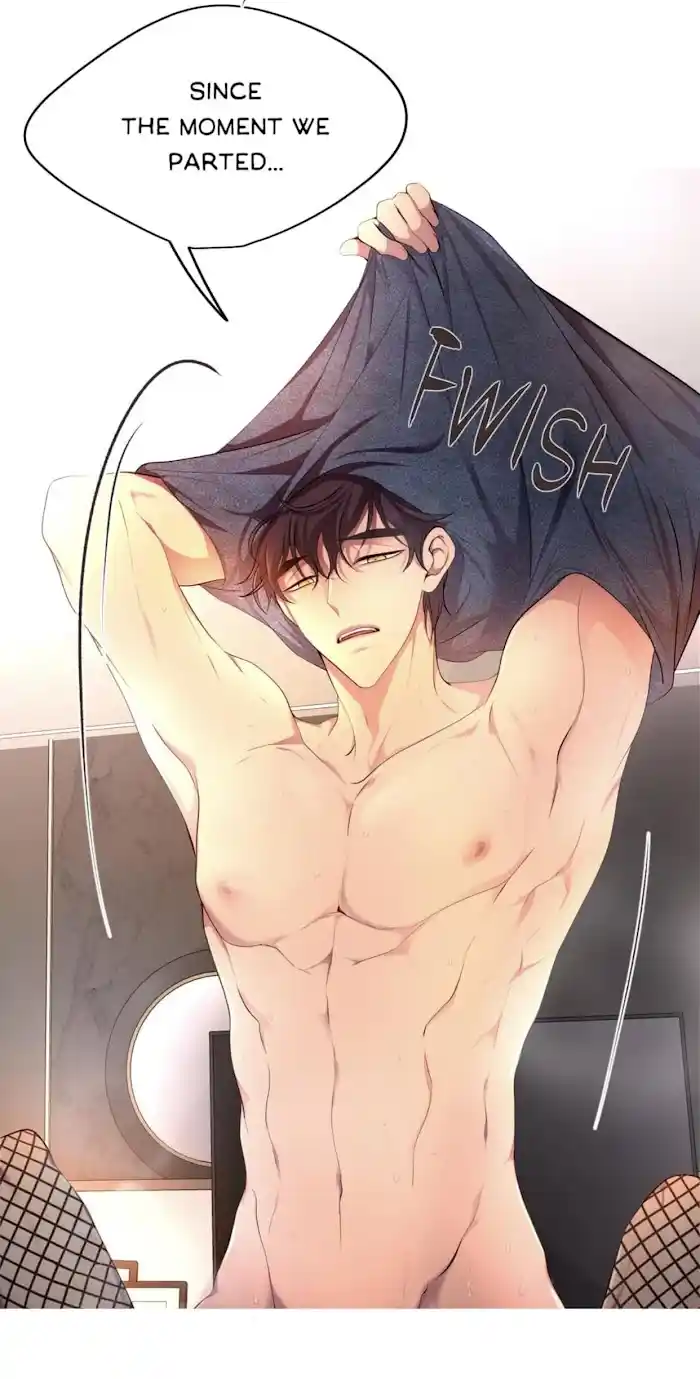 Hold Me Tight Chapter 136