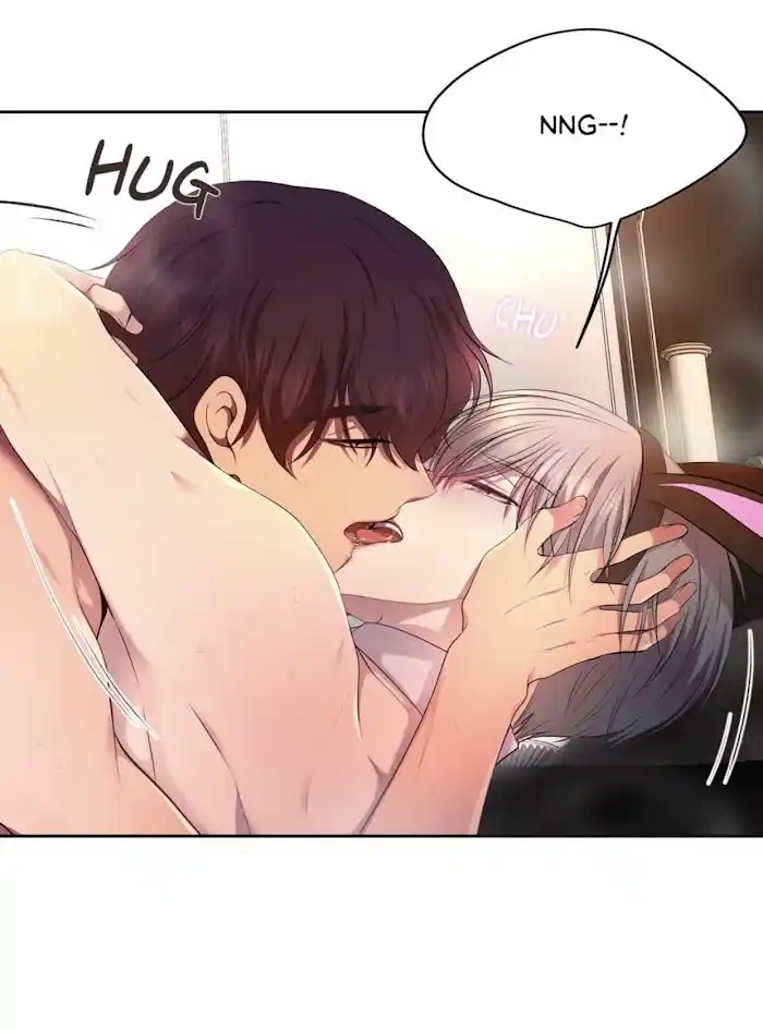 Hold Me Tight Chapter 136