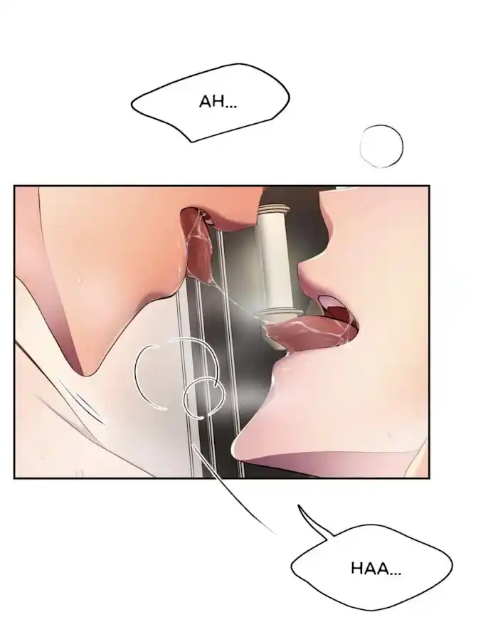 Hold Me Tight Chapter 136