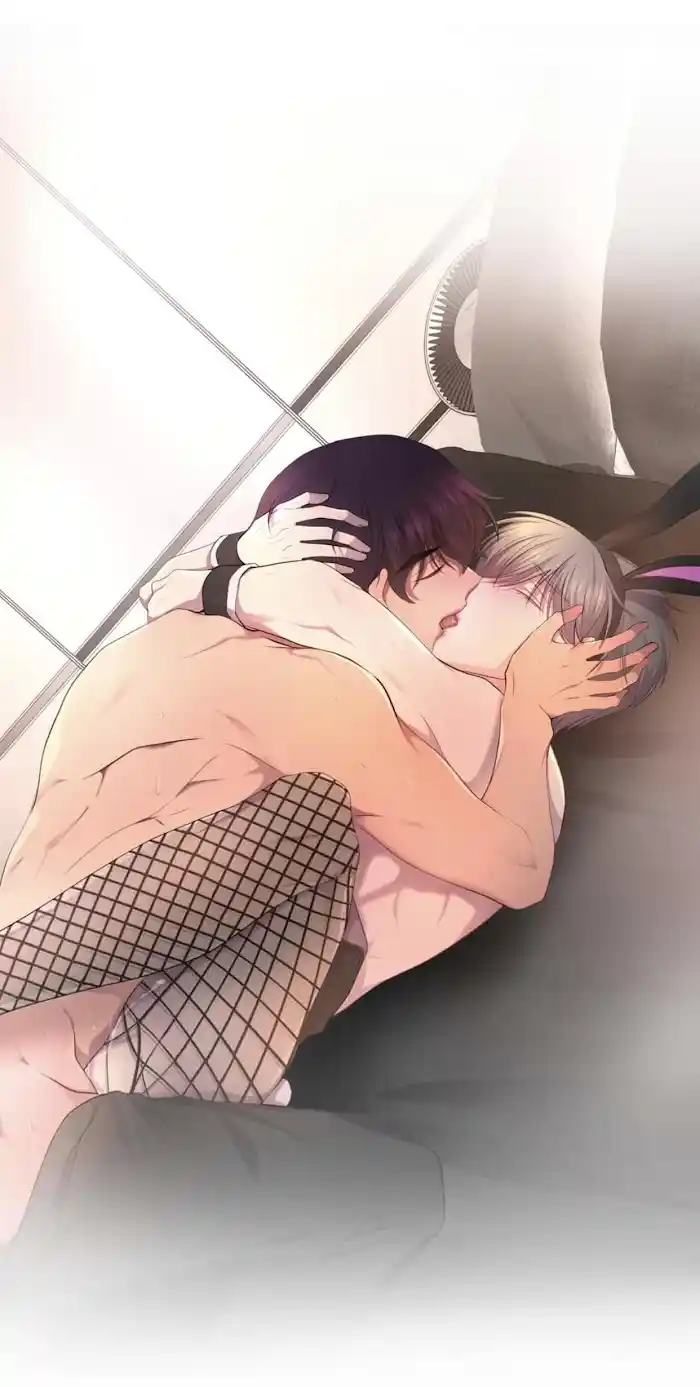 Hold Me Tight Chapter 136