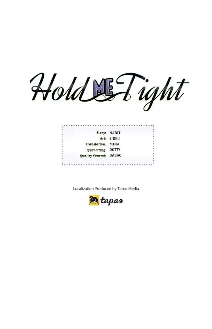 Hold Me Tight Chapter 136