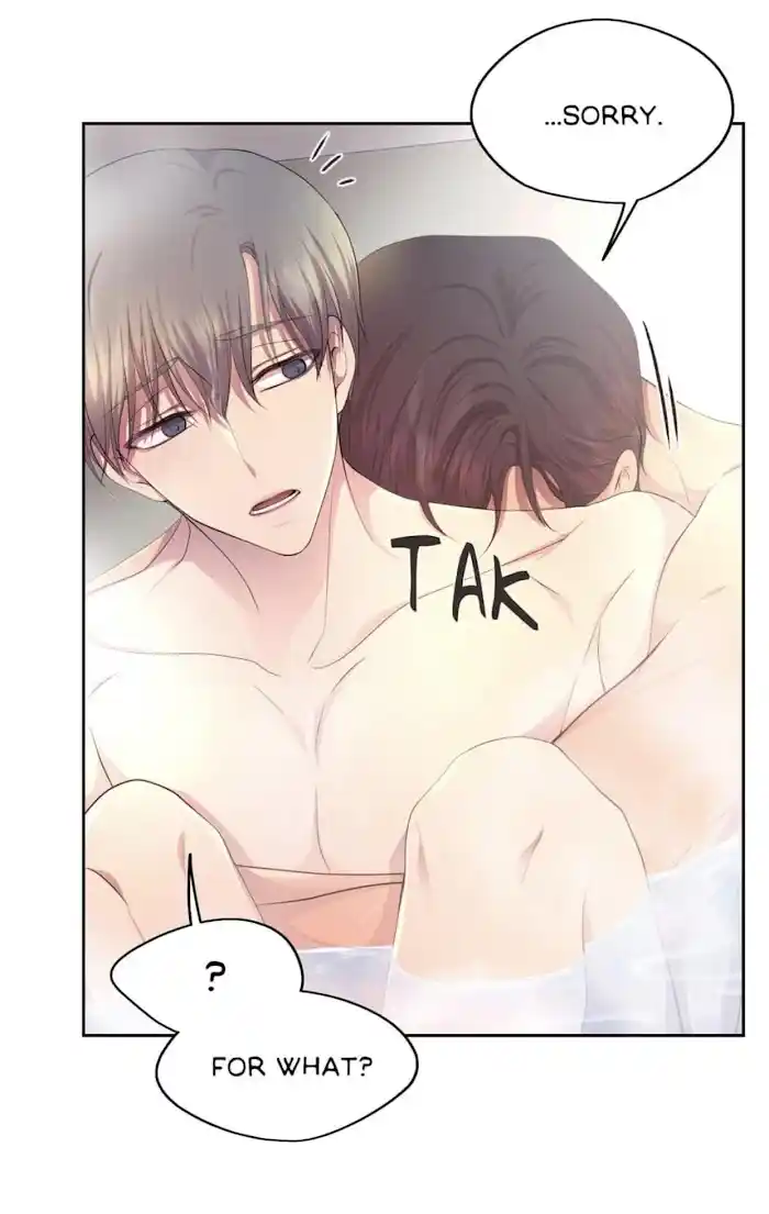 Hold Me Tight Chapter 136